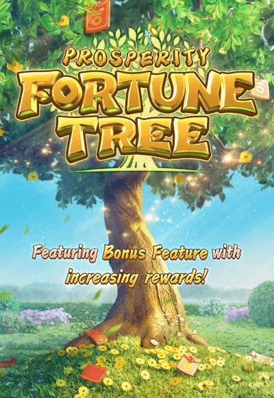 realgame prosperity fortune tree