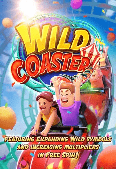 realgame wild coaster