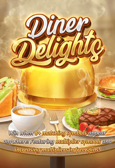 realgame Diner Delights