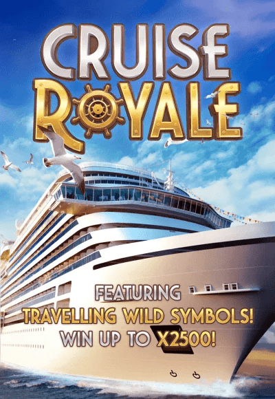 realgame cruise royale