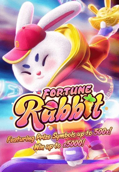 realgame Forture rabbit