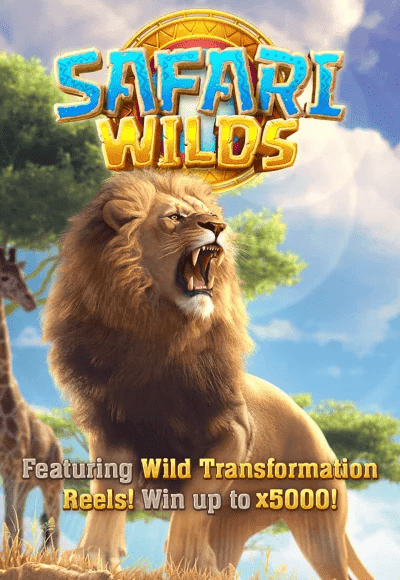 realgame safari
