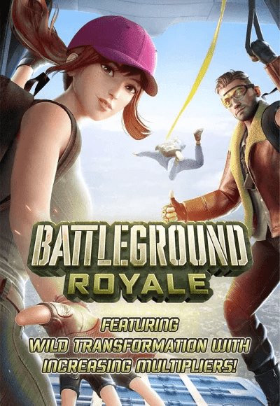 realgame battleground