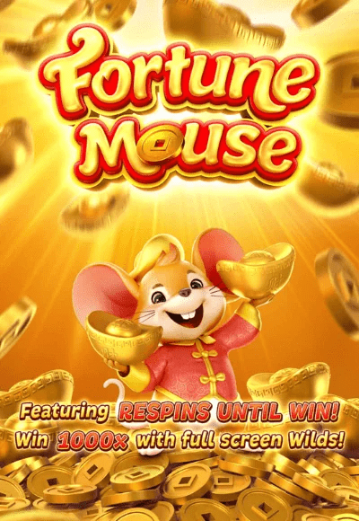 realgame fortune-mouse