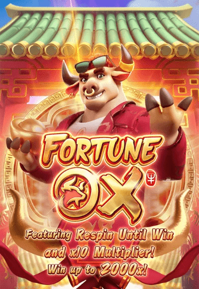 realgame fortune-ox