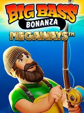 Big-Bass-Bonanza-Megaways