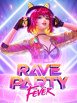 Rave-party-fever