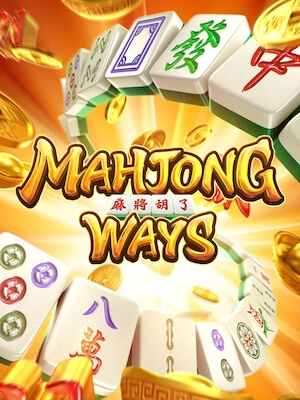 mahjong-ways