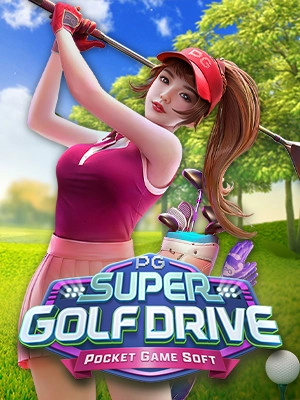 super-golf-drive